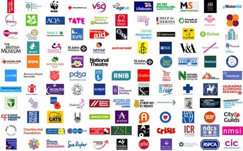 9xmovie.charity|list of all charities.